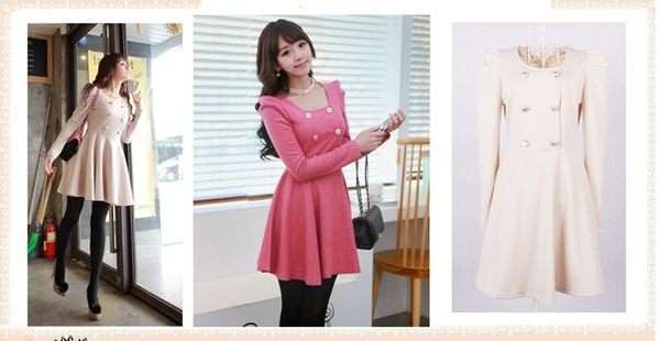 Classic Princess Dress  Size : 32/34  (Available in Rose Pink Only)